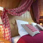 Les Loges Du Parc Gérardmer