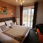 Hotel Les Loges Du Parc 3*