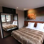 Les Loges Du Parc Hotel Gérardmer