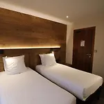 Les Loges Du Parc Hotel