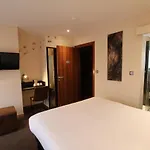 Les Loges Du Parc 3* Жерарме