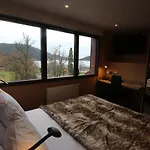 Hotel Les Loges Du Parc Gérardmer