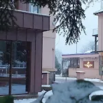 Отель Les Loges Du Parc