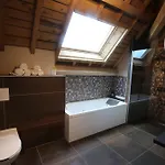 Les Loges Du Parc Hotel