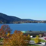 Hotel Les Loges Du Parc