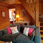 Les Loges Du Parc 3* Gérardmer