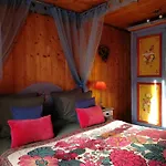 Hotel Les Loges Du Parc