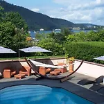 Hotel Les Loges Du Parc Gérardmer