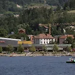 Hotel Les Loges Du Parc Gérardmer