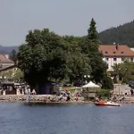 Les Loges Du Parc Gérardmer