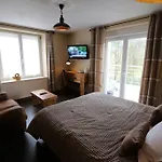 Les Loges Du Parc Hotel Gérardmer
