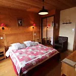Hotel Les Loges Du Parc 3*