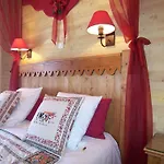 Hotel Les Loges Du Parc 3*