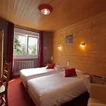 Les Loges Du Parc Gérardmer