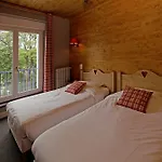 Hotel Les Loges Du Parc