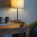 Отель Les Loges Du Parc