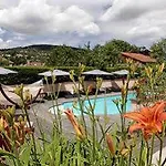 Hotel Les Loges Du Parc