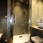 Les Loges Du Parc 3* Gérardmer