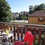 Les Loges Du Parc Hotel 3*