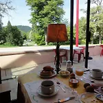 Les Loges Du Parc 3* Gérardmer