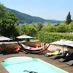 Hotel Les Loges Du Parc Gérardmer