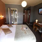 Les Loges Du Parc Hotel Gérardmer