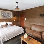 Hotel Les Loges Du Parc 3*