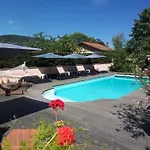 Les Loges Du Parc Hotel Gérardmer