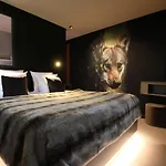 Les Loges Du Parc Hotel Gérardmer