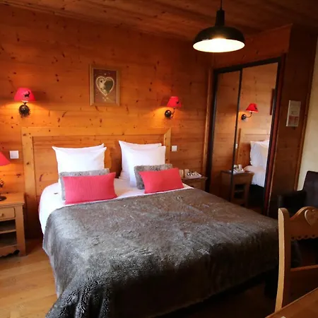 Les Loges Du Parc Otel Gérardmer