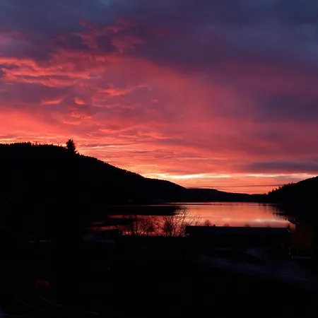 Hotel Les Loges Du Parc