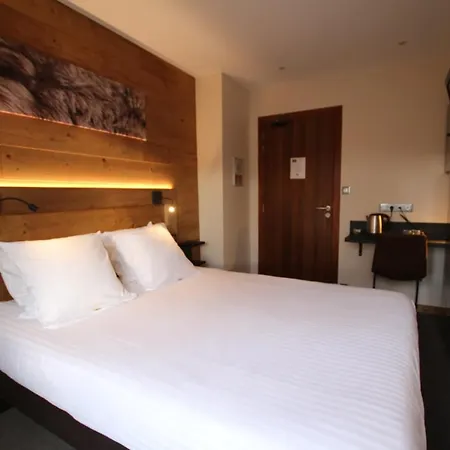 Les Loges Du Parc Hotel