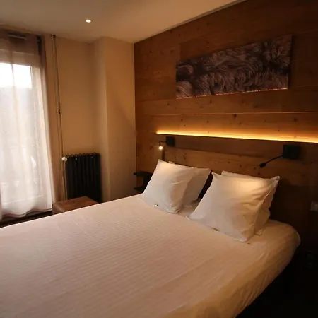 Les Loges Du Parc