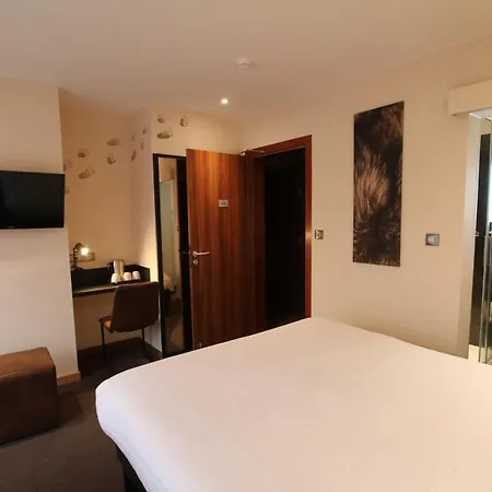 Les Loges Du Parc 3* Gérardmer