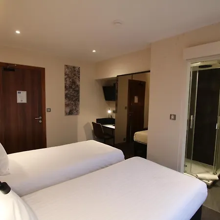 Les Loges Du Parc Otel