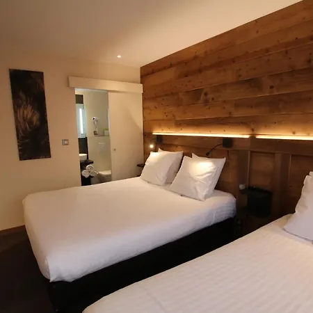 Hotel Les Loges Du Parc 3*