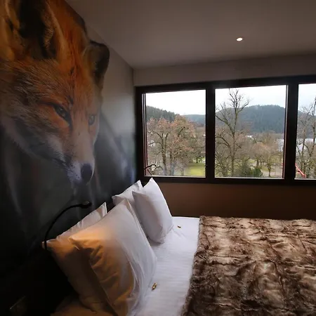 Hotel Les Loges Du Parc 3*