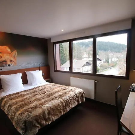 Les Loges Du Parc Otel 3*