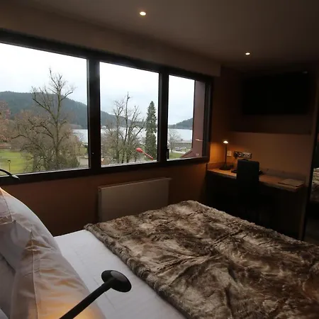 Hotel Les Loges Du Parc Gérardmer