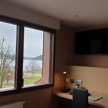 Les Loges Du Parc Hotel 3*
