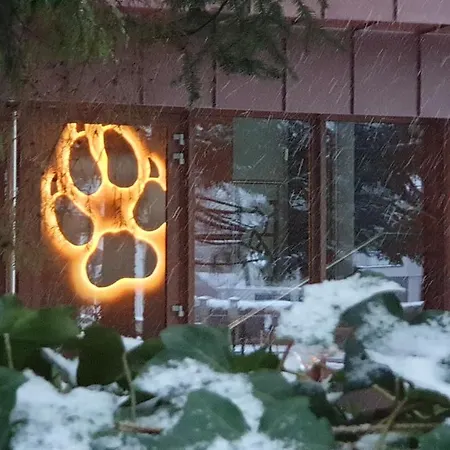 Les Loges Du Parc Hotel 3*