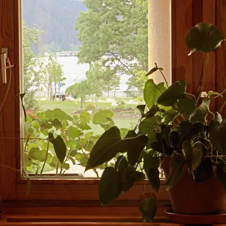 Les Loges Du Parc Gérardmer