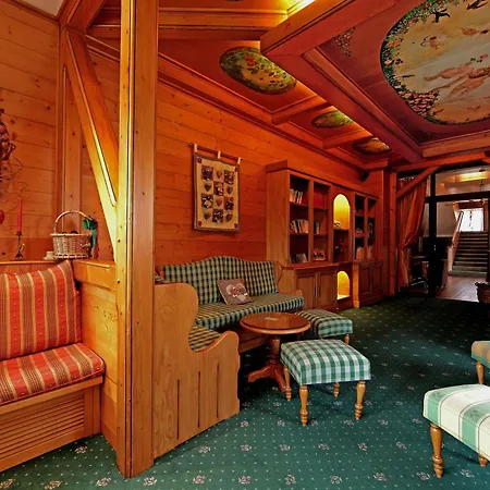 Hotel Les Loges Du Parc 3*