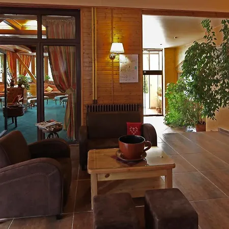 Les Loges Du Parc