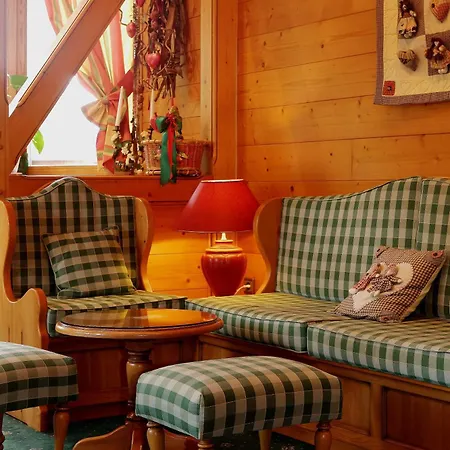 Hotel Les Loges Du Parc