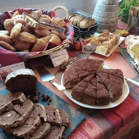 Les Loges Du Parc