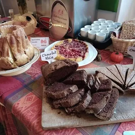 Les Loges Du Parc 3* Gérardmer