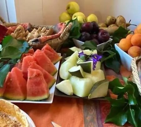 Les Loges Du Parc Otel
