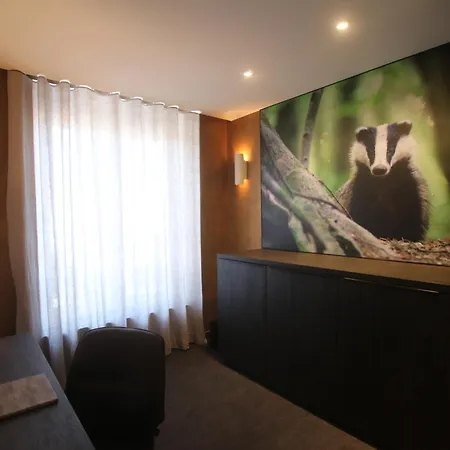 Les Loges Du Parc Gérardmer