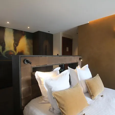 Les Loges Du Parc 3* Gérardmer